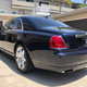 Image for article titled At $89,975, Could This 2011 Rolls Royce Ghost Put You Into the Spirit of Ecstasy?